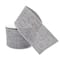 12 Pack: 2.5" x 25ft. Faux Linen Wired Ribbon by Celebrate It®